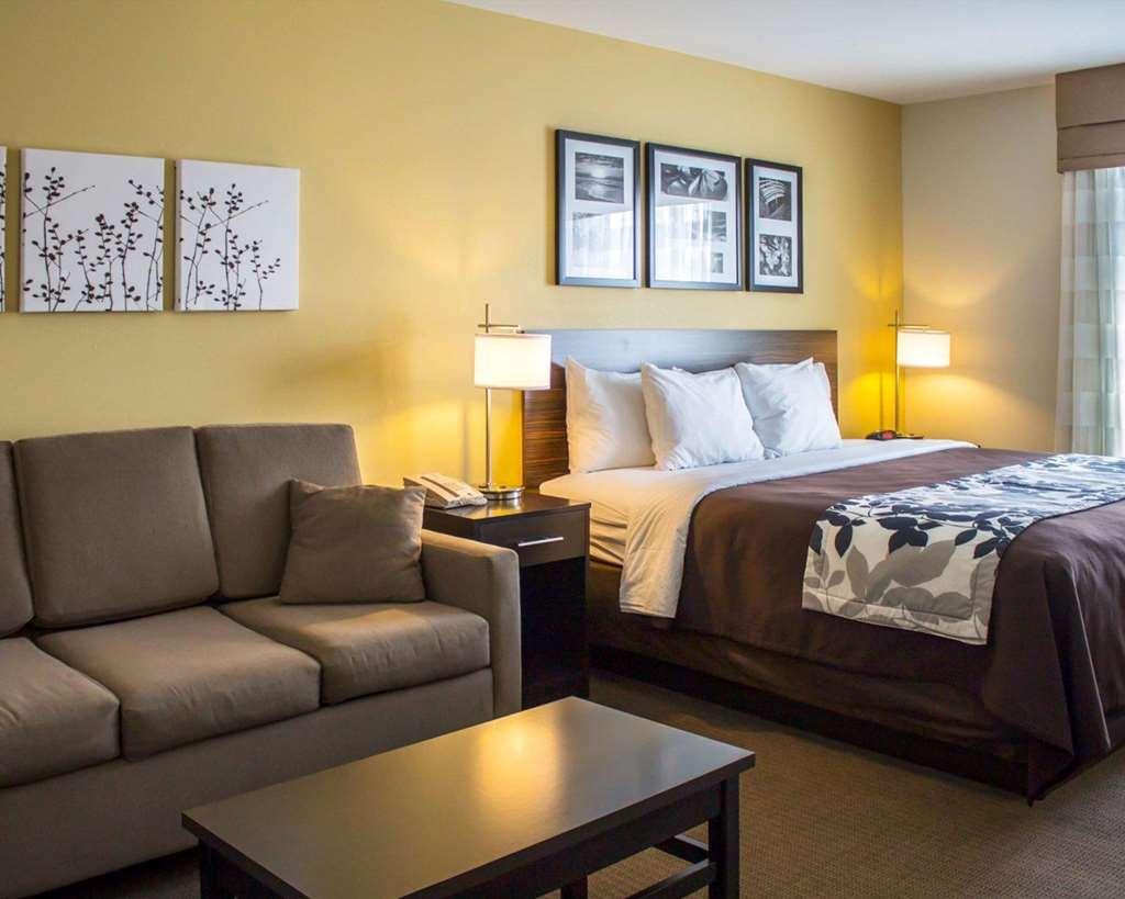 Sleep Inn & Suites Moundsville - Wheeling Pokój zdjęcie