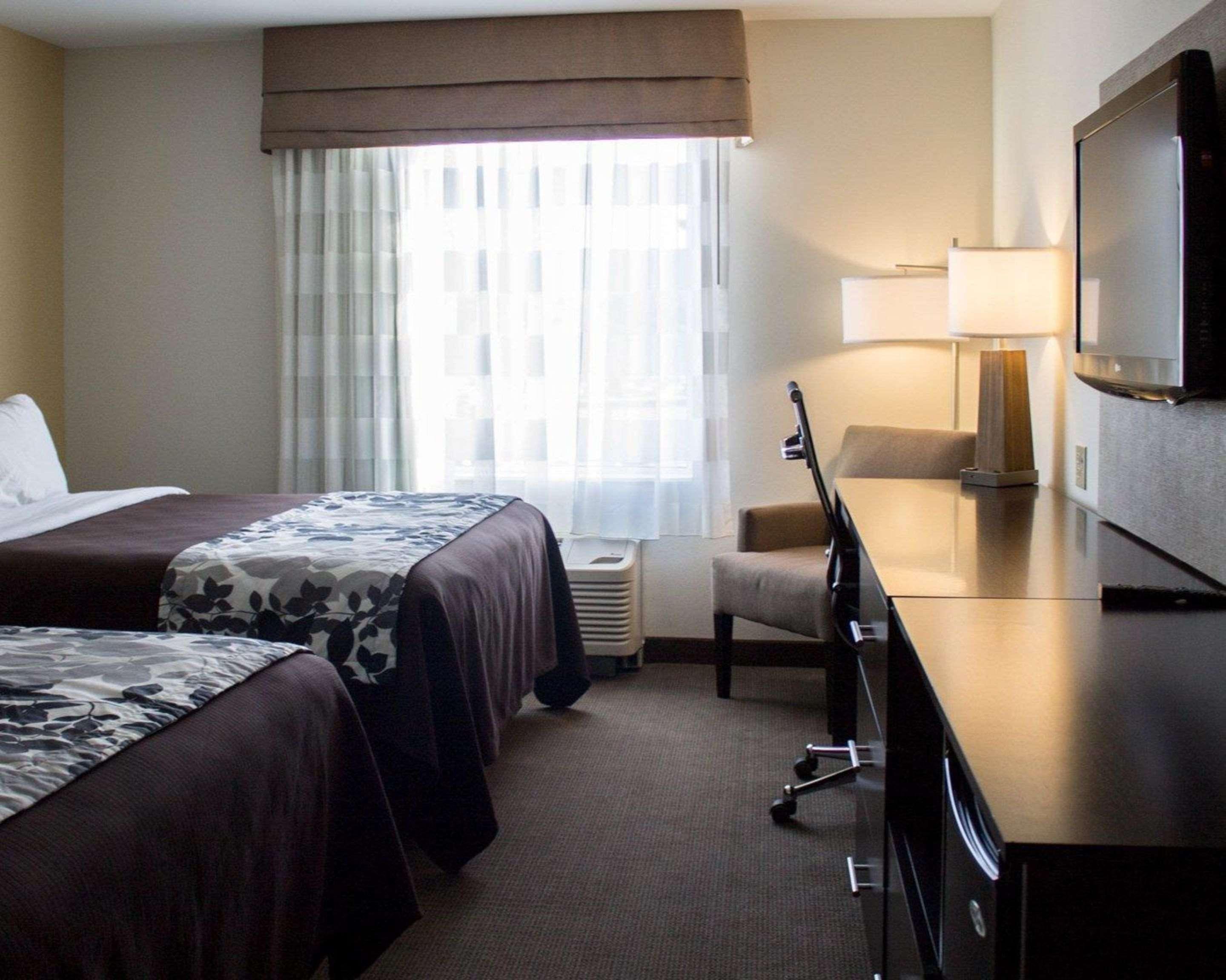 Sleep Inn & Suites Moundsville - Wheeling Zewnętrze zdjęcie