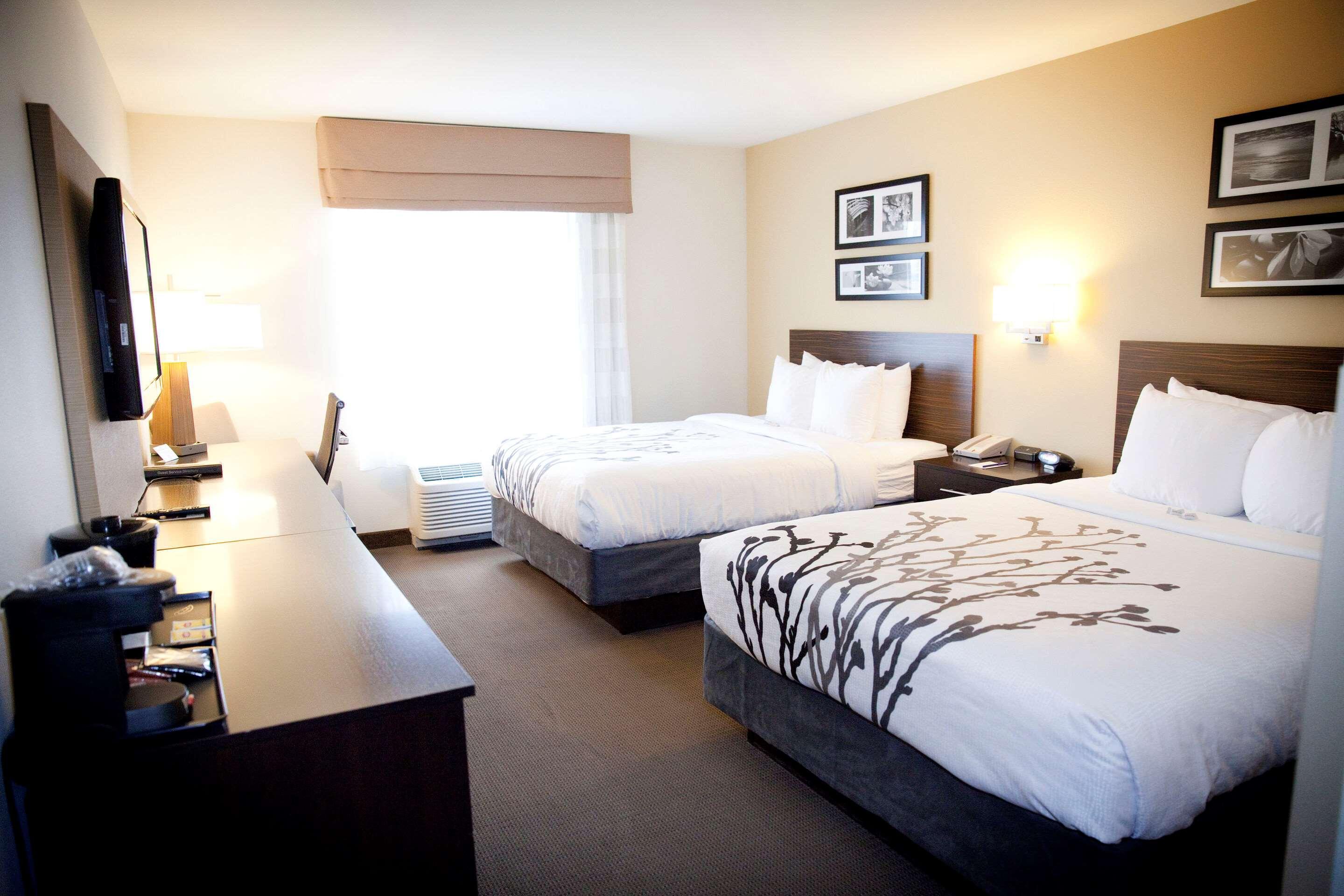 Sleep Inn & Suites Moundsville - Wheeling Zewnętrze zdjęcie