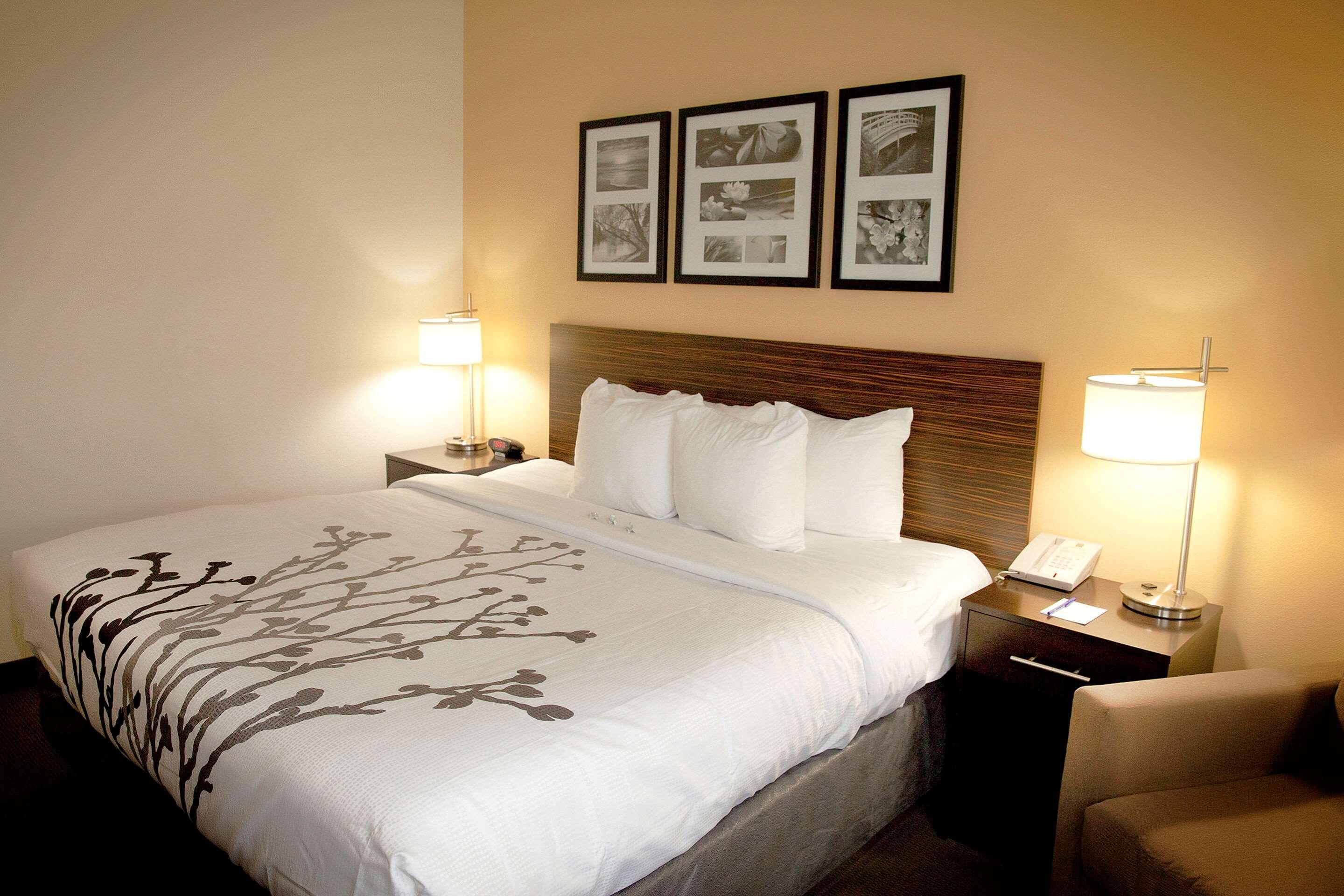 Sleep Inn & Suites Moundsville - Wheeling Zewnętrze zdjęcie