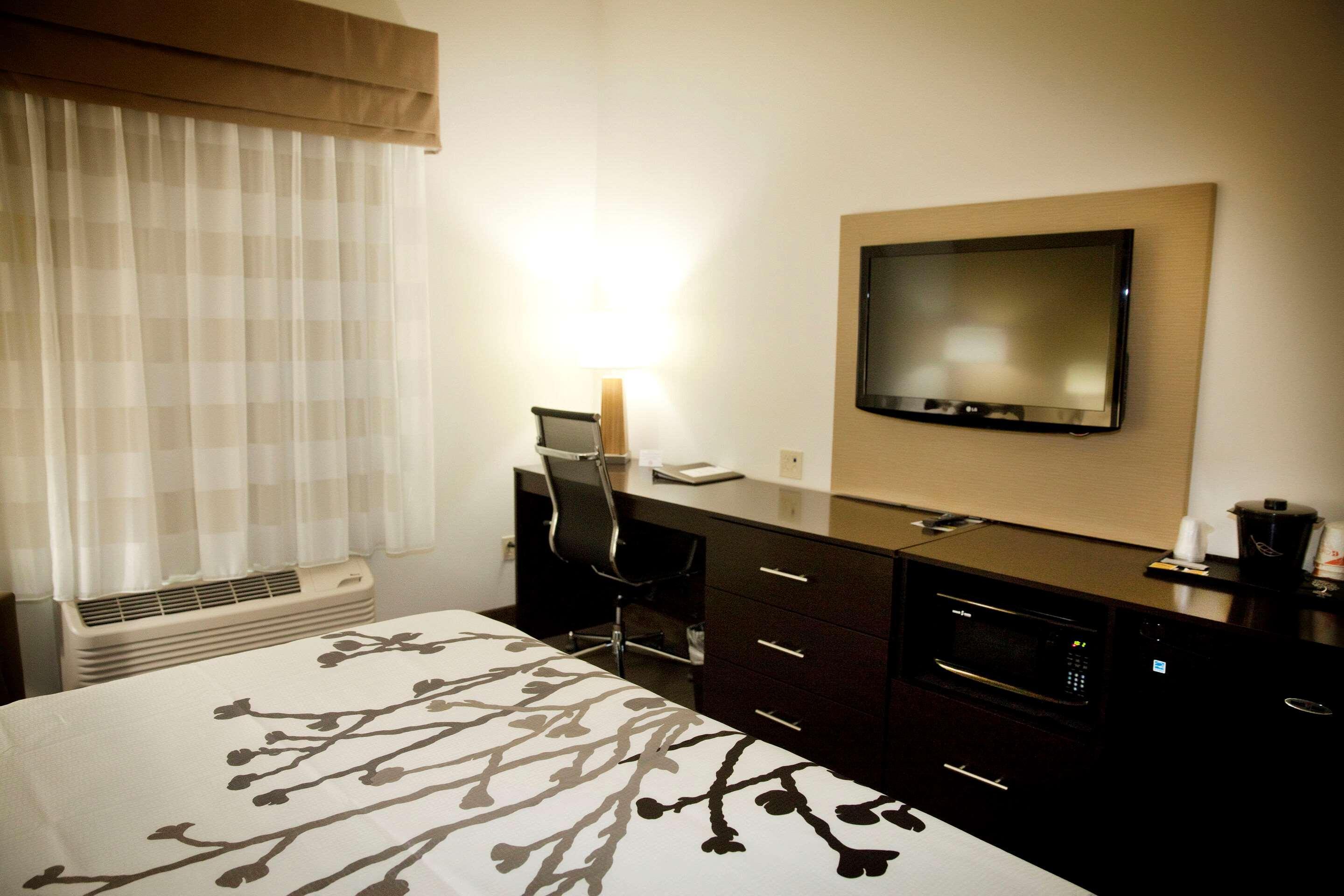 Sleep Inn & Suites Moundsville - Wheeling Zewnętrze zdjęcie