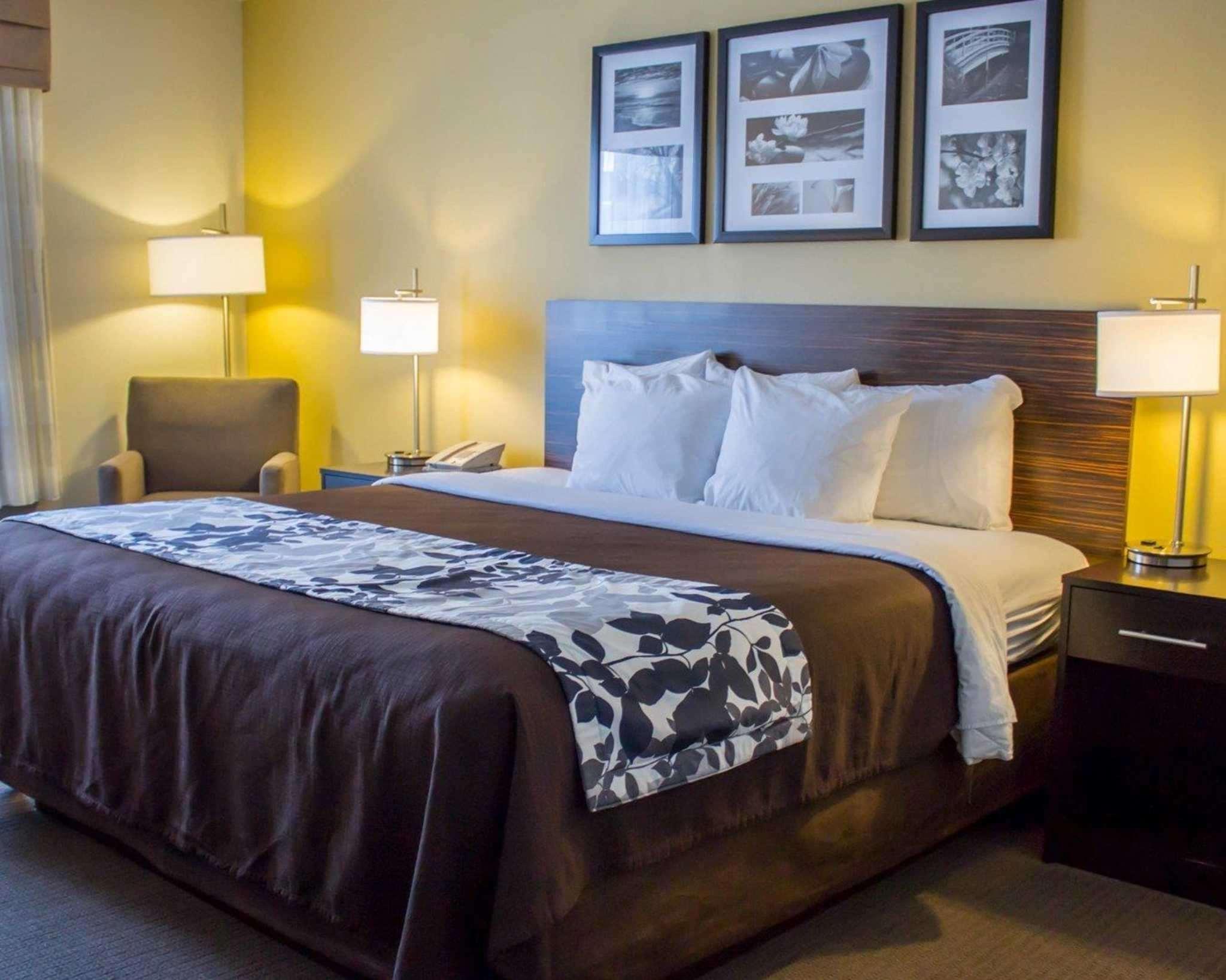 Sleep Inn & Suites Moundsville - Wheeling Zewnętrze zdjęcie