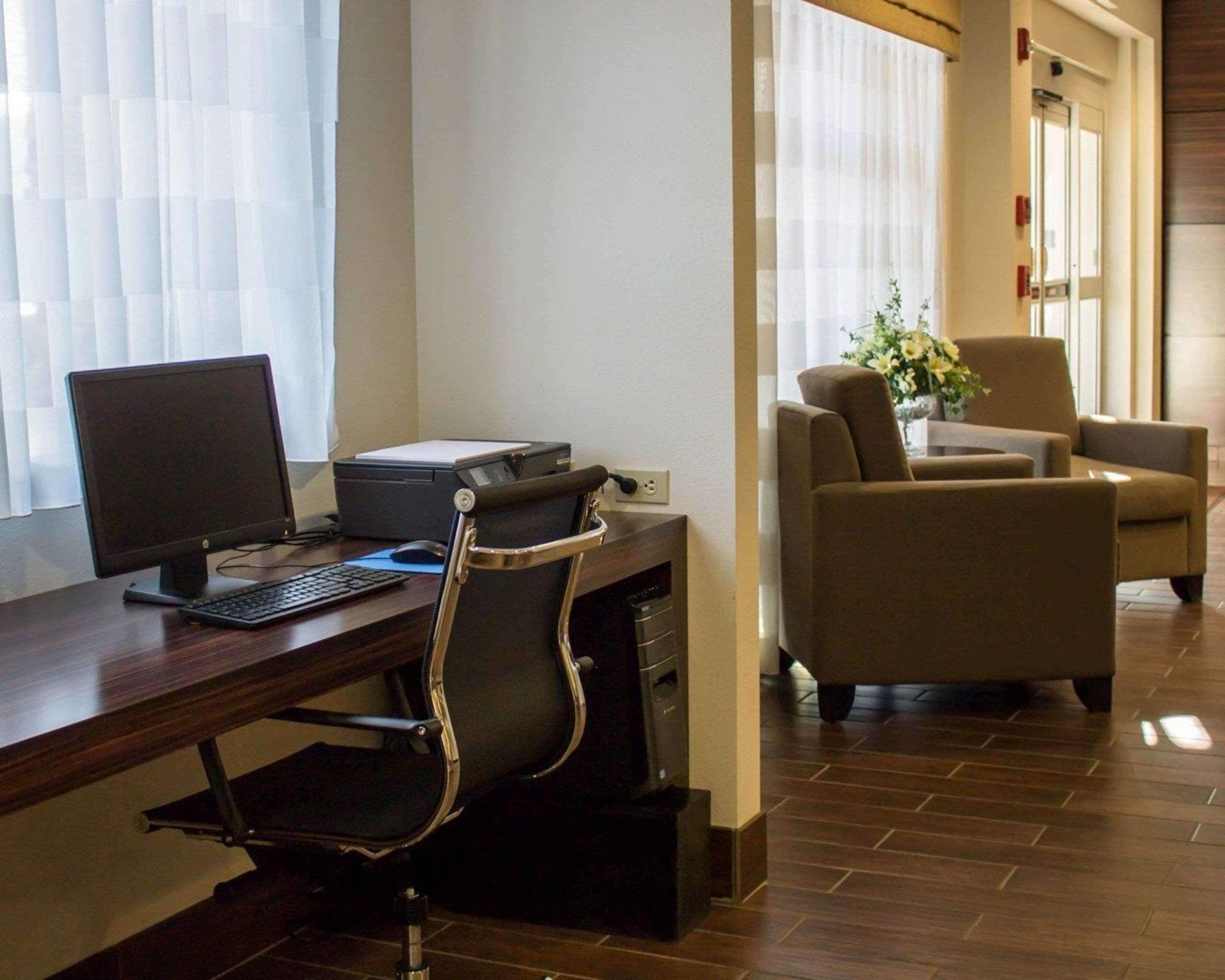 Sleep Inn & Suites Moundsville - Wheeling Zewnętrze zdjęcie