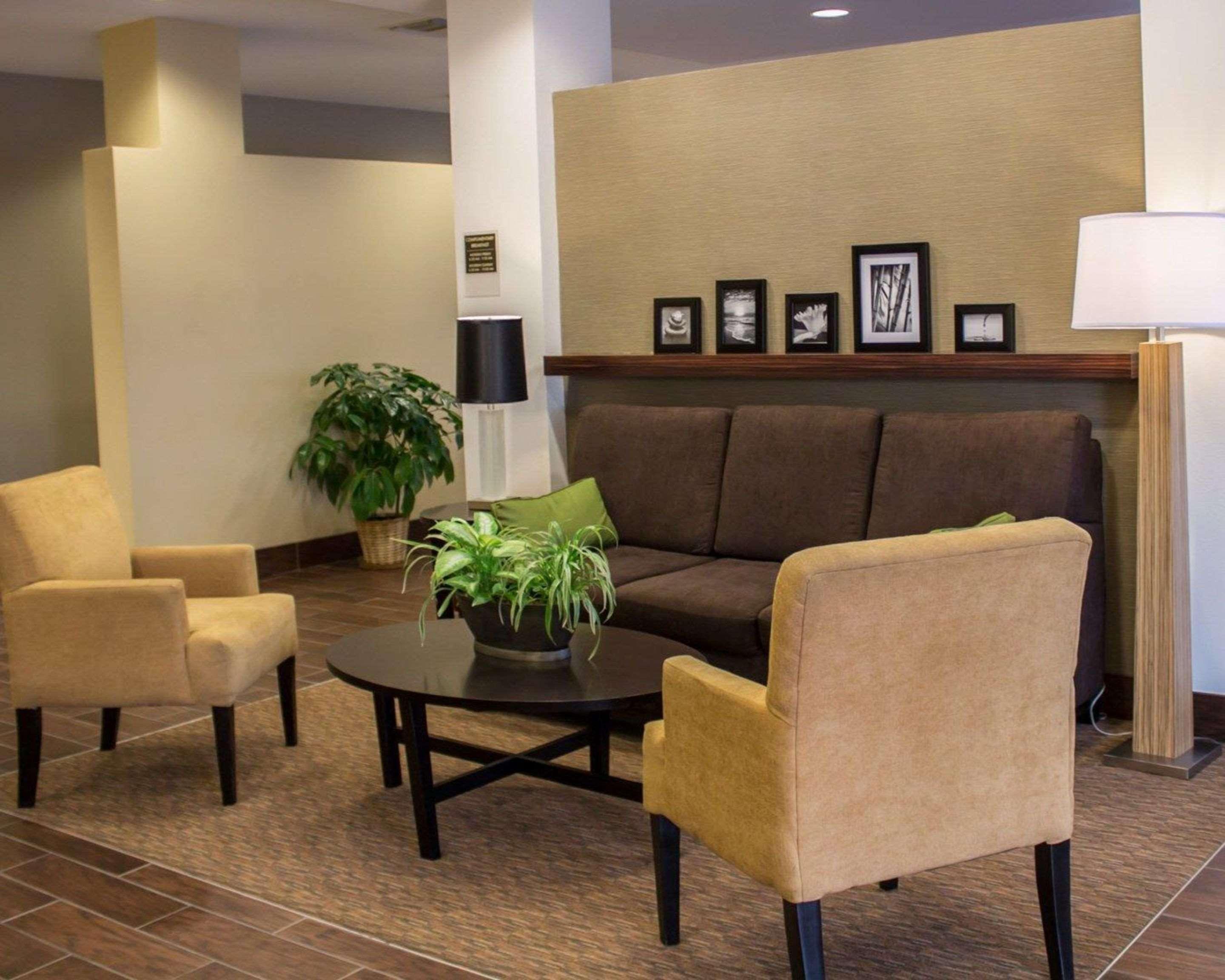 Sleep Inn & Suites Moundsville - Wheeling Zewnętrze zdjęcie