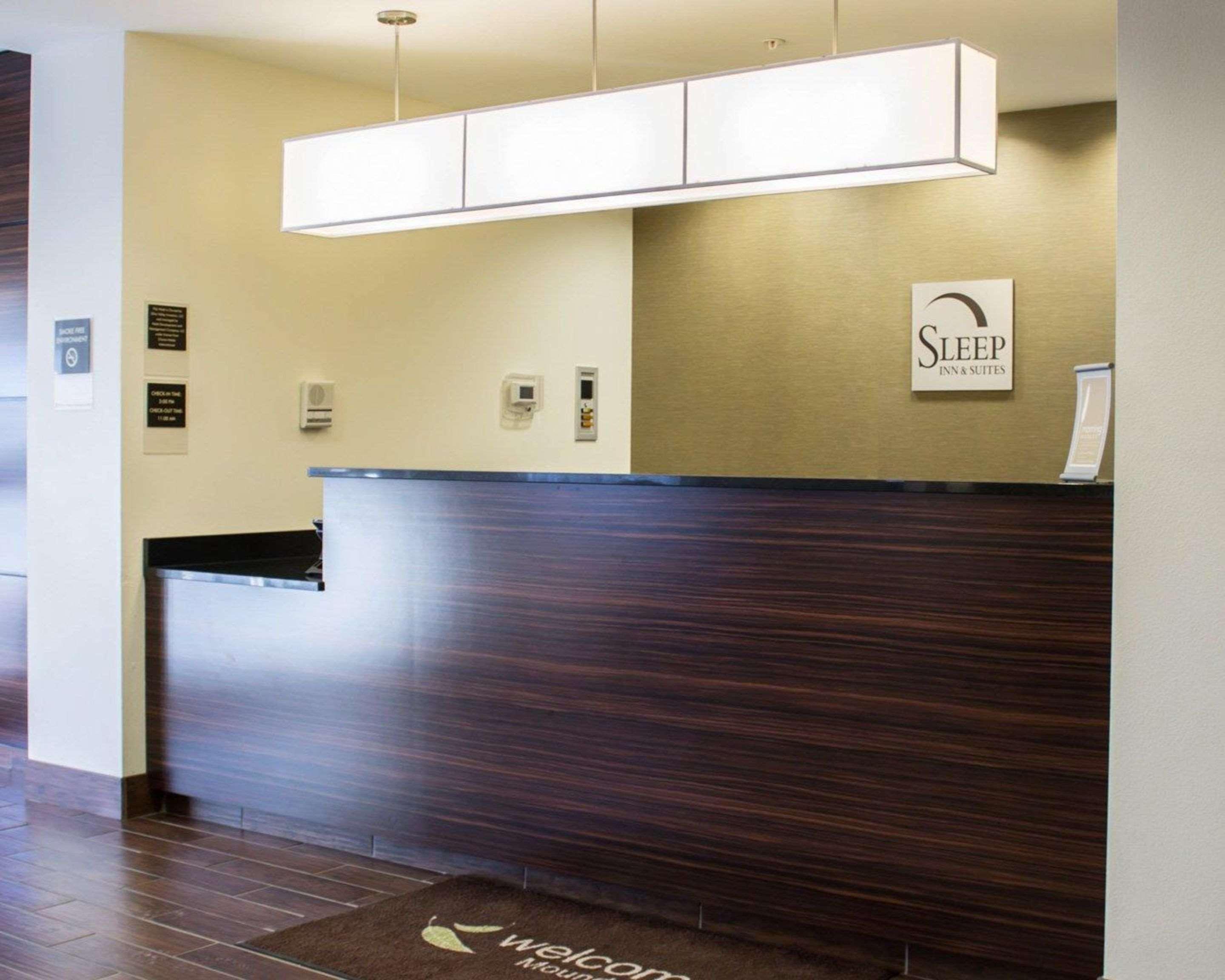 Sleep Inn & Suites Moundsville - Wheeling Zewnętrze zdjęcie