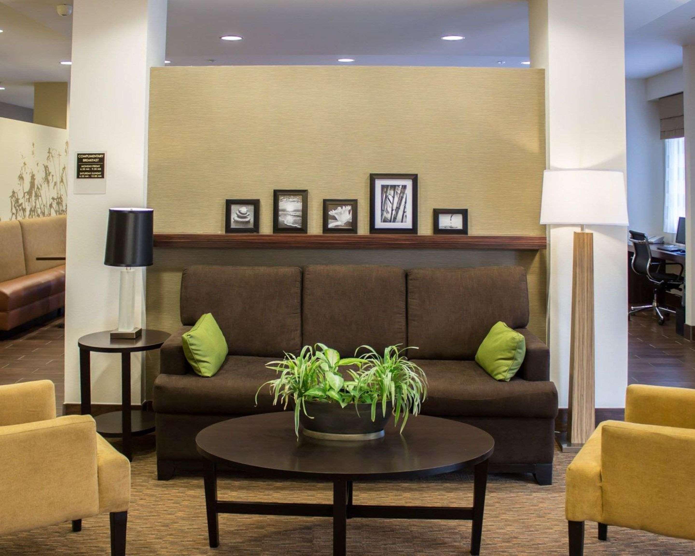 Sleep Inn & Suites Moundsville - Wheeling Zewnętrze zdjęcie
