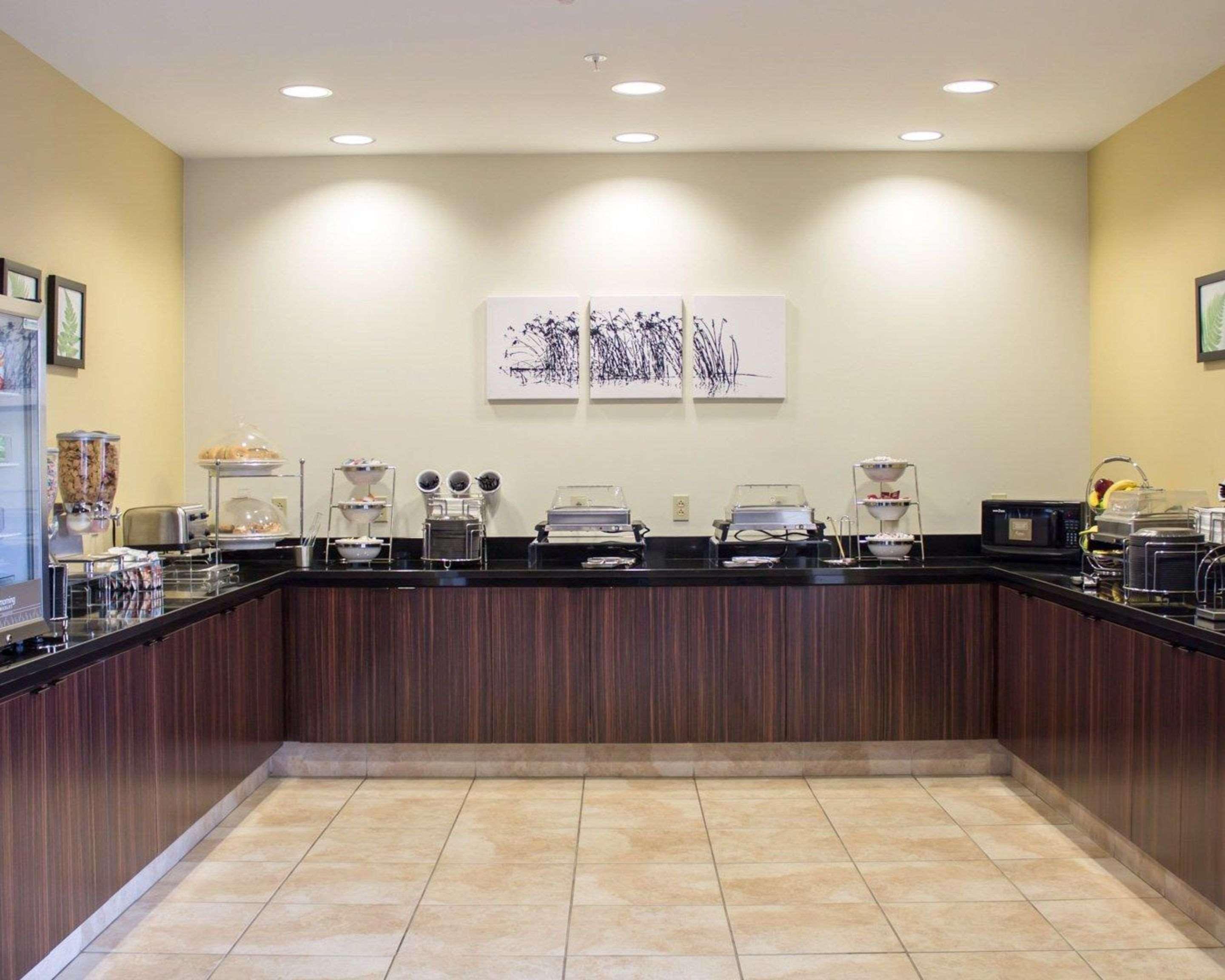 Sleep Inn & Suites Moundsville - Wheeling Zewnętrze zdjęcie