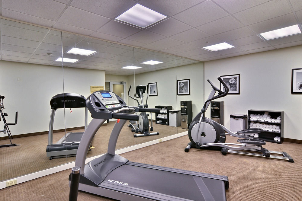 Sleep Inn & Suites Moundsville - Wheeling Zewnętrze zdjęcie