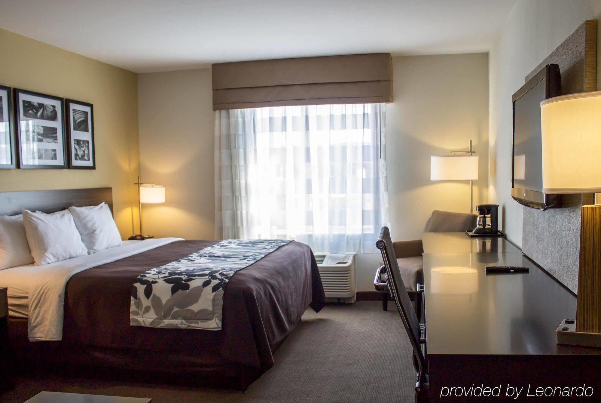 Sleep Inn & Suites Moundsville - Wheeling Zewnętrze zdjęcie