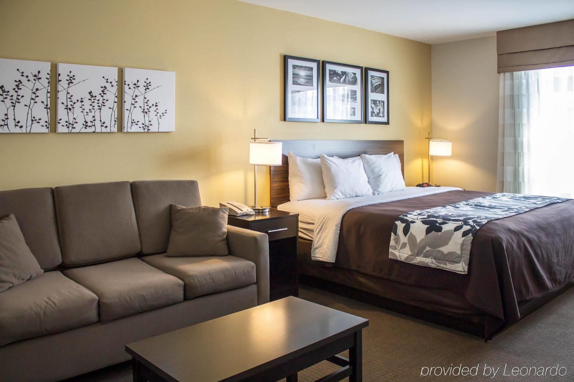 Sleep Inn & Suites Moundsville - Wheeling Zewnętrze zdjęcie
