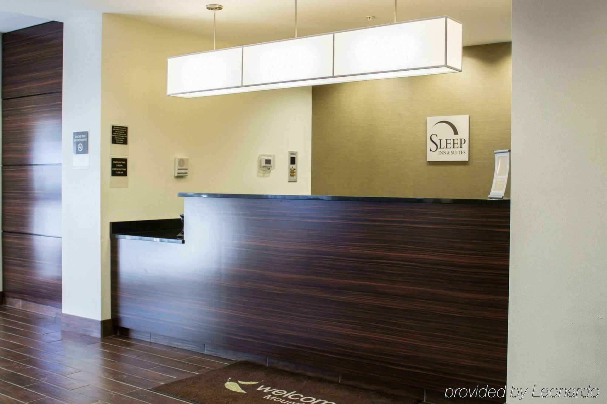 Sleep Inn & Suites Moundsville - Wheeling Zewnętrze zdjęcie